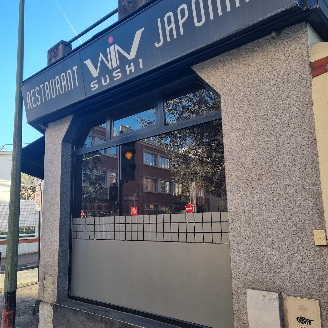 Win Sushi 2